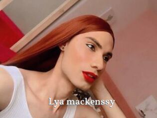 Lya_mackenssy