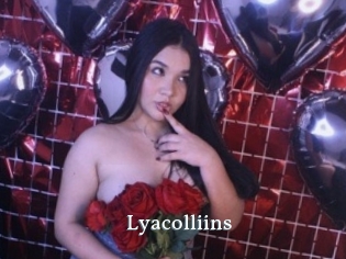 Lyacolliins