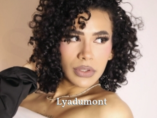 lyadumont SexyIdol