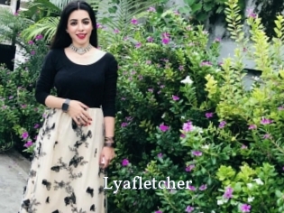 Lyafletcher