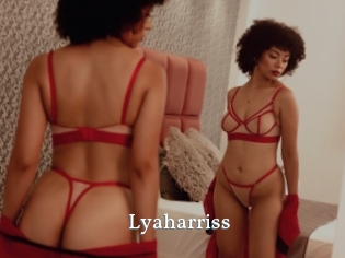 Lyaharriss