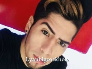 Lyanbigcockhotx