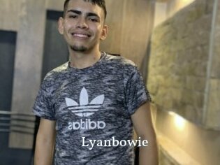 Lyanbowie