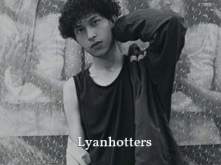 Lyanhotters