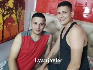 Lyanjavier