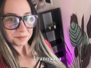 Lyannaana