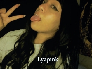 Lyapink