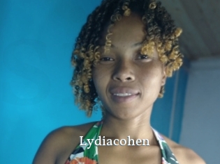 Lydiacohen