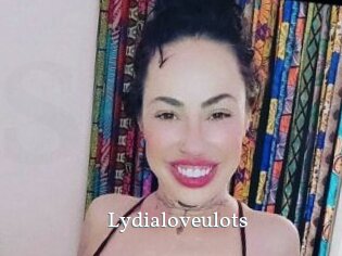 lydialoveulots SexyIdol