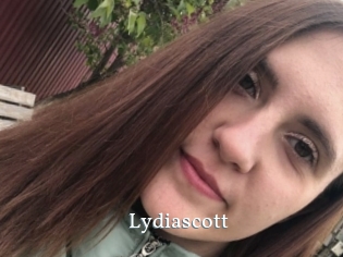 Lydiascott