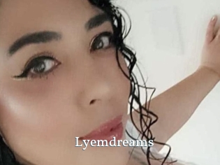 lyemdreams SexyIdol