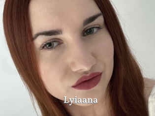 lyiaana SexyIdol