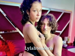 lylahtenebris SexyIdol