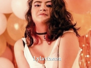 Lylavixenn