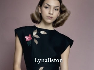 Lynallston