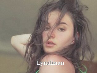 lynalman SexyIdol
