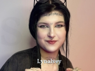 Lynalvey