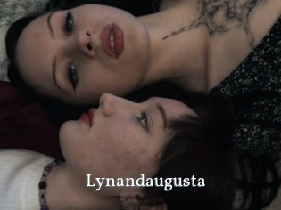 Lynandaugusta