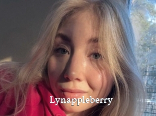 Lynappleberry