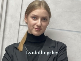 lynbillingsley SexyIdol