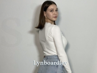 Lynboardley