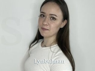 Lynbulman
