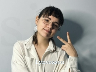 lyncoxson SexyIdol