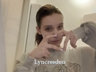 Lyncreedon