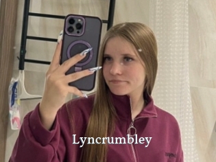 lyncrumbley SexyIdol