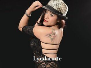 Lyndacarte