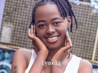 Lyne25