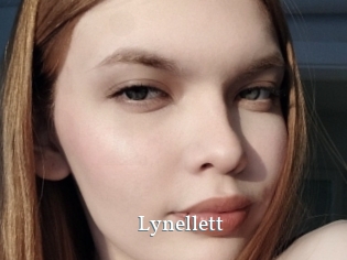 lynellett SexyIdol