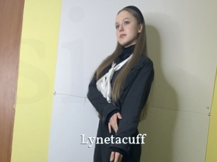 Lynetacuff