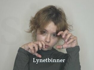 Lynetbinner