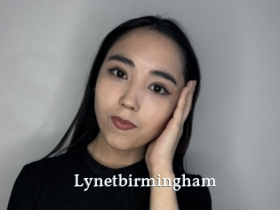 Lynetbirmingham