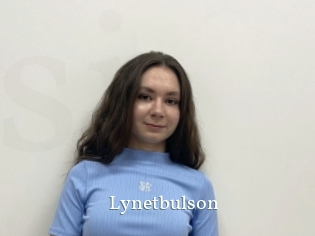 lynetbulson SexyIdol