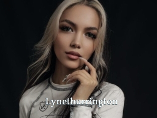 lynetburrington SexyIdol
