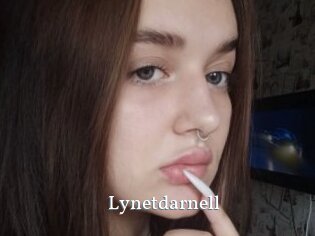lynetdarnell SexyIdol