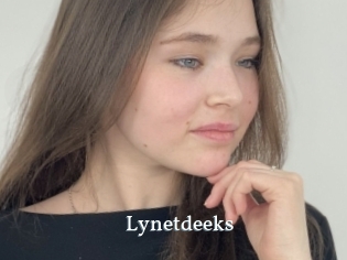 Lynetdeeks