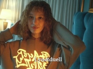 Lynetduell