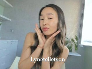 Lynetelletson