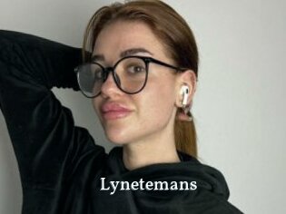Lynetemans