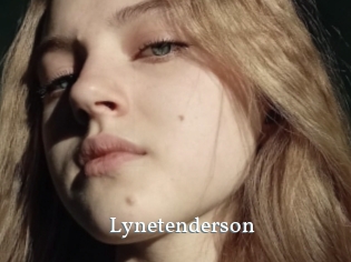 Lynetenderson