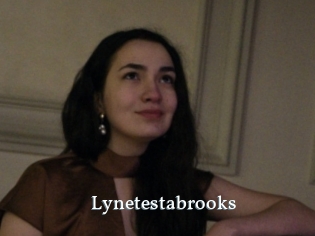 Lynetestabrooks