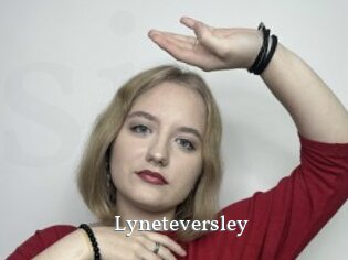 Lyneteversley