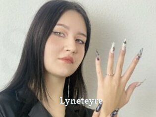 Lyneteyre