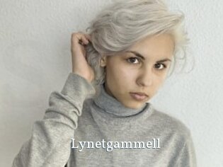 Lynetgammell