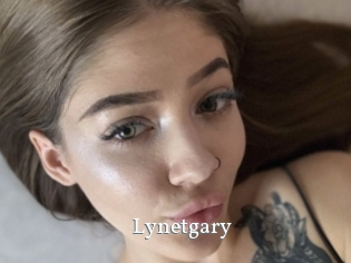 lynetgary SexyIdol
