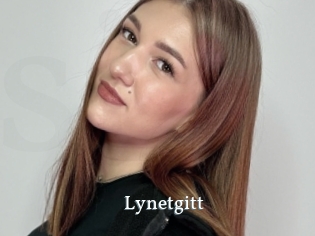 Lynetgitt