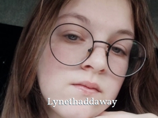 Lynethaddaway